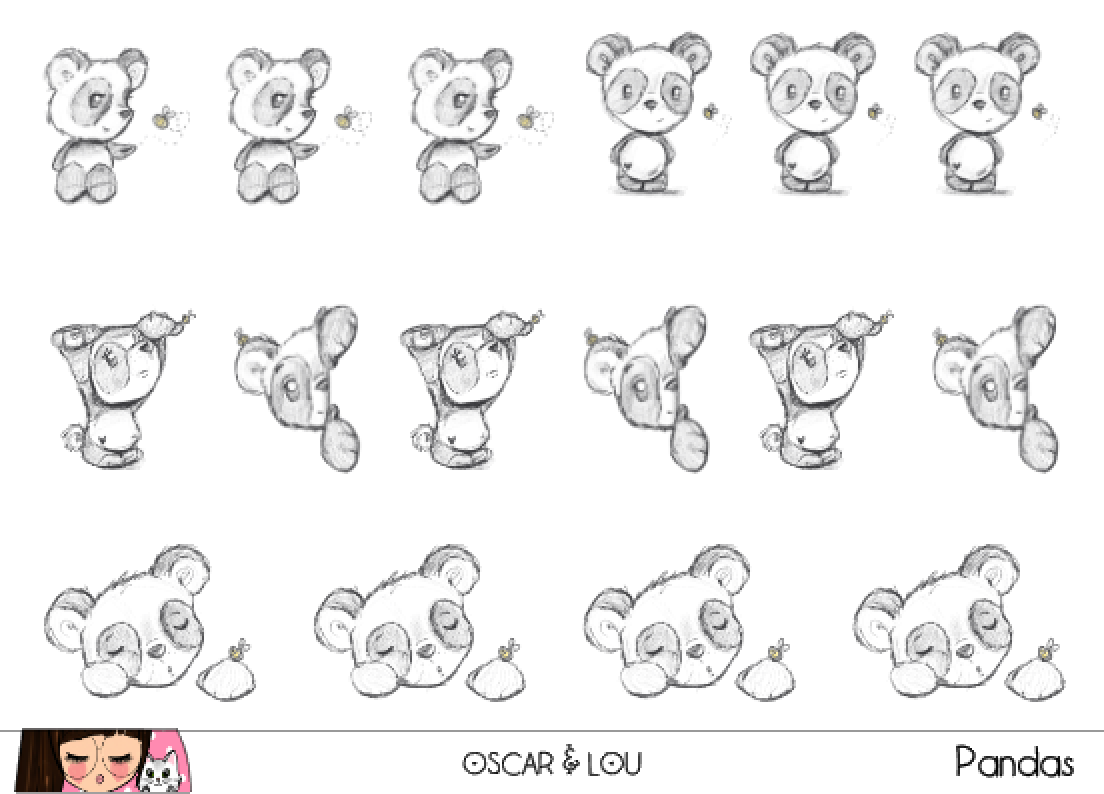 Mini Sheet  - Pandas