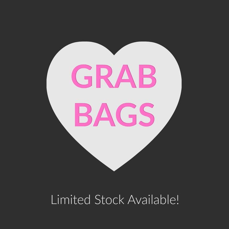 Grab Bags - Mini Sheets